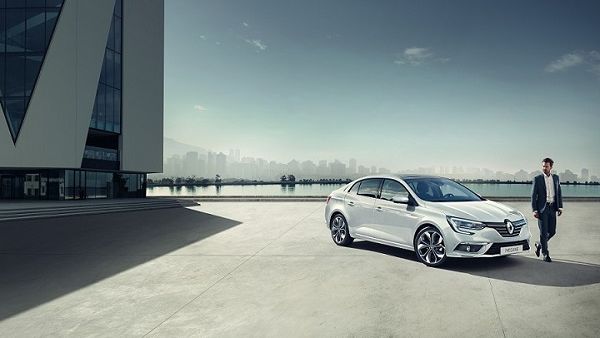 The all-new 2018 Renault Megane has undergone a total revamp and now stands as one of the most stylish, dynamic and status-enhancing offerings in the saloon segment.