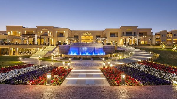 Rixos Seagate Sharm Rixos Seagate Sharm