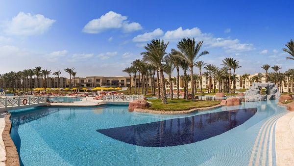 تمتلك المجموعة حالياً ثلاثة فنادق ومنتجعات ذات خمس نجوم في مصر، وهي ريكسوس شرم الشيخ، ريكسوس العلمين، وريكسوس سيجيت شرم. تمتلك المجموعة حالياً ثلاثة فنادق ومنتجعات ذات خمس نجوم في مصر، وهي ريكسوس شرم الشيخ، ريكسوس العلمين، وريكسوس سيجيت شرم.