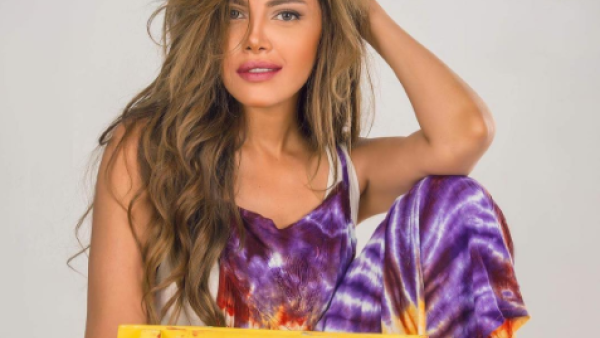 ريهام حجاج