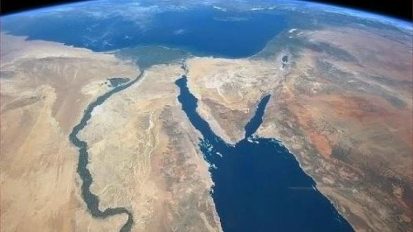 The development of the Nile River basin is an area of mutual concern for Sudan, Ethiopia and Egypt. (Wikipedia)