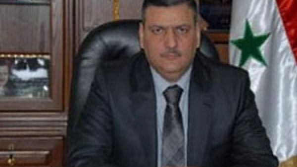 الهيئة تعمل في الوقت الحالي على صياغة رؤية شاملة للحل السياسي