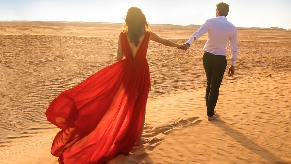 The luxurious romance experience begins with an exclusive in-room breakfast to fuel up the day, a soothing 15-minute massage for each person. The luxurious romance experience begins with an exclusive in-room breakfast to fuel up the day, a soothing 15-minute massage for each person.