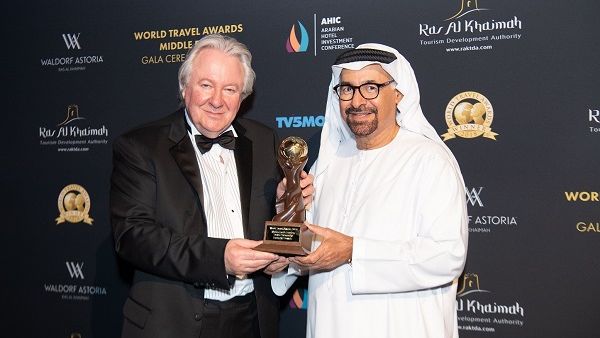 Nasser Al Nowais, Rotana's Chairman
