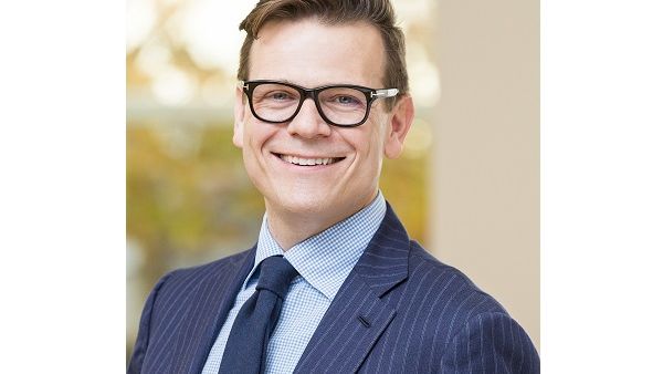 Rowan Trollope, SVP and GM, Applications Group, Cisco