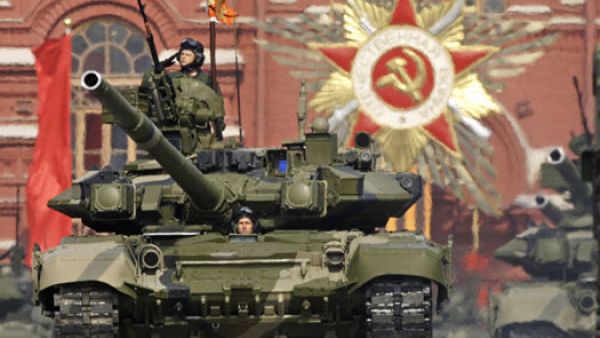 "الإنترنت العسكري" يضم مواقع إلكترونية خاصة به