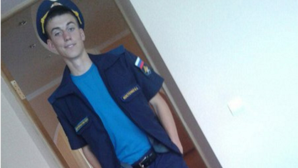 Russia confirmed its first casualty in the Syrian conflict this week, but the reasons for his death are still shrouded in mystery. (Live Journal)