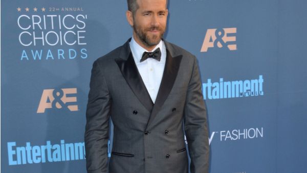 Reynolds recently starred in Deadpool (Source: Featureflash - Photo Agency - Shutterstock) Reynolds recently starred in Deadpool (Source: Featureflash - Photo Agency - Shutterstock)