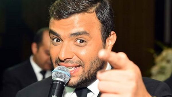 القاء القبض على رامي صبري بتهمة تزوير شهادة تجنيده
