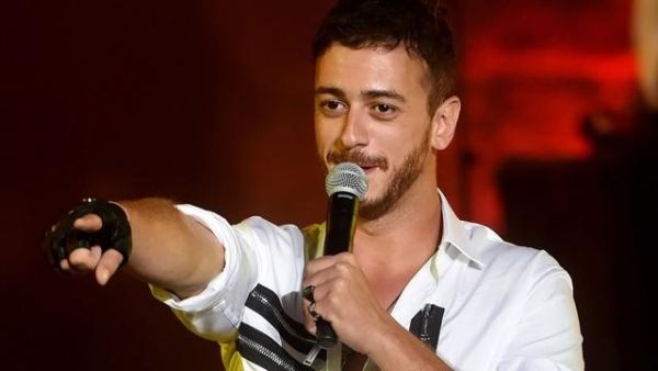 سعد لمجرد