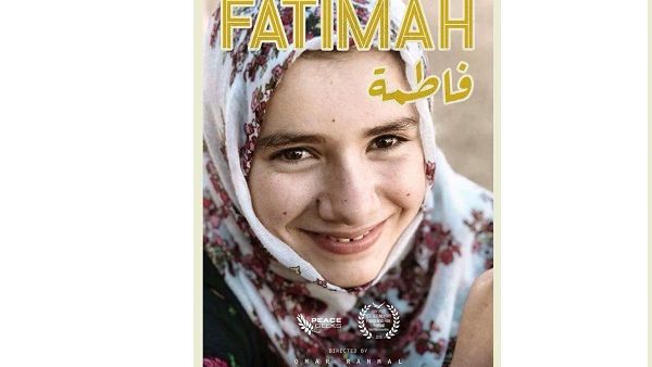 Fatima a short film about a young Syrian girl who lives in an unofficial Syrian refugee camp in the Jordan Valley, demonstrating the effects of camp life on her personal development as a teenager. Fatima a short film about a young Syrian girl who lives in an unofficial Syrian refugee camp in the Jordan Valley, demonstrating the effects of camp life on her personal development as a teenager.