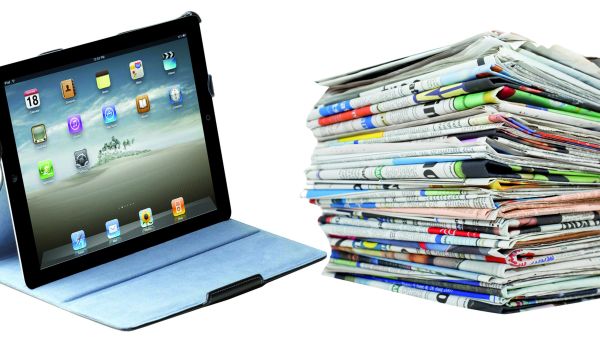 نظرتك للاعلام السعودي