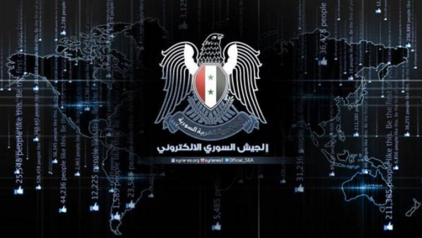 The Syrian Electronic Army is known to launch cyber-attacks on news websites as well as Facebook and Twitter pages. (Twitter)
