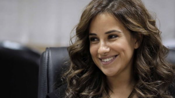 شيري عادل