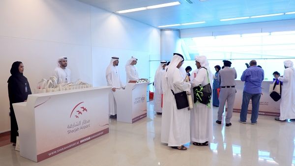 During the event During the event