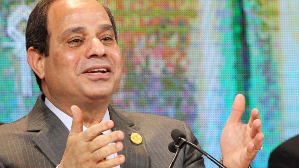 مصر مستعدة لسداد 12.9 مليار دولار من الديون الخارجية وفوائدها خلال 2018.