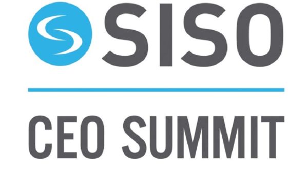SISO CEO Summit is 'THE' networking and information-sharing event of the year for the global show organisers. 