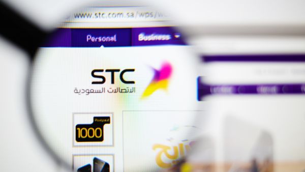 The report shows that Saudi Telecom Company (STC) is the most valuable brand in the country worth $6.6 billion. (Shutterstock)