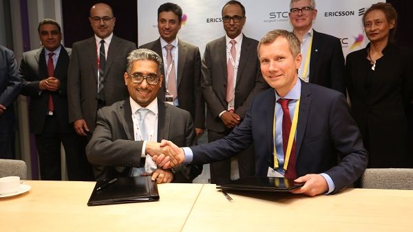 This deal was signed in Barcelona at the Mobile World Congress 2018. This deal was signed in Barcelona at the Mobile World Congress 2018.