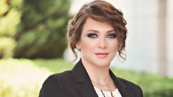 سلاف فواخرجي 