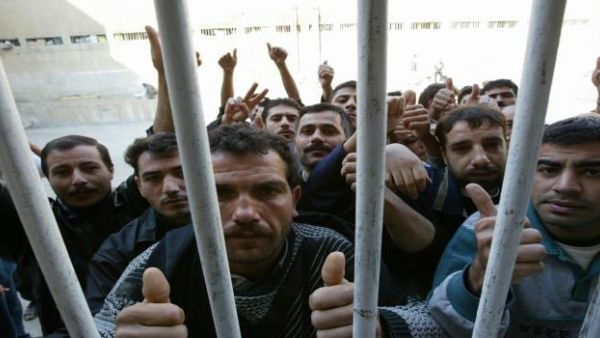 مذبحة صيدنايا