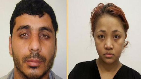 القبض على فلبينية داعشية