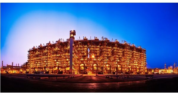 Sadara Chemical Company , Mixed Feed Cracker at Dawn Sadara Chemical Company , Mixed Feed Cracker at Dawn