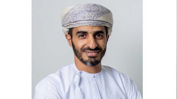 Salam Ahmed Al Kindi, Director of Corporate Support at SalamAir