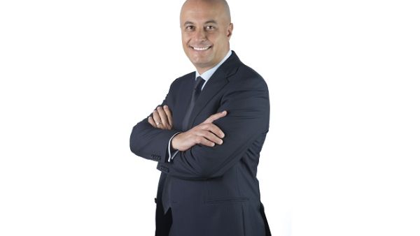 Samer Abu-Ltaif, President Microsoft Middle East & Africa Samer Abu-Ltaif, President Microsoft Middle East & Africa