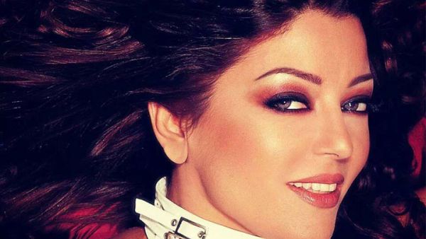 سميرة سعيد 