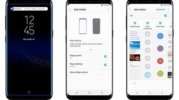 Want to get the very best out of your Galaxy S8? Here are some tips to make your experience with the device incredible.