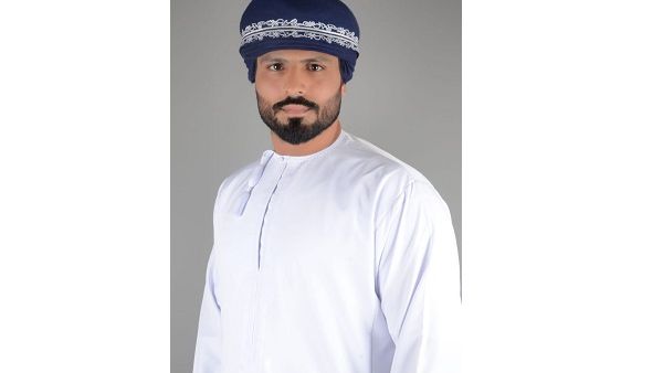 Saoud Hamad Said Al-Riyami
Saoud Hamad Said Al-Riyami
