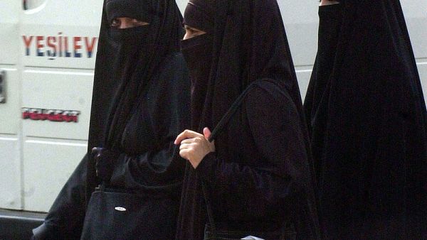 Women in Saudi Arabia face considerable limitations to their rights (Wikipedia)