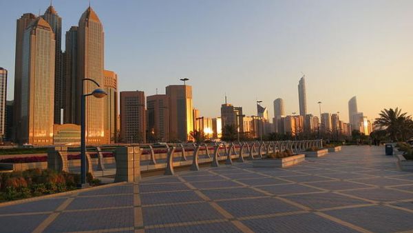 The UAE is the most popular country in the MENA region for British retailers looking to expand into the market. (Photo source: Wikimedia)