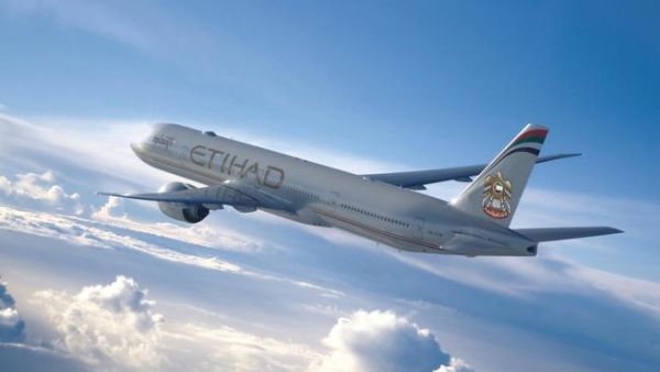 (Source: Etihad's facebook page)