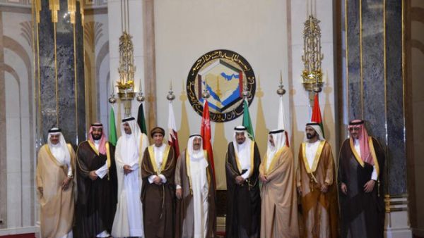 Gulf leaders arrived in Jeddah on Tuesday to attend the GCC’s 16th Consultative Meeting. (Arab News/Fouzia Khan)