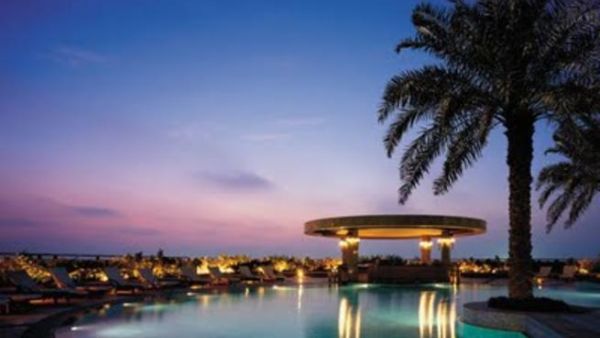 The UAE records the largest occupancy rate increase in all of MENA for the second consecutive month and Dubai remains one of the most steadily growing markets in the region