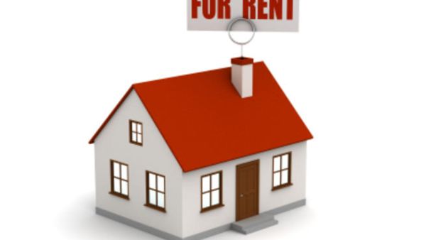 A recent report by Landmark revealed that apartment rents in the capital have declined three percent