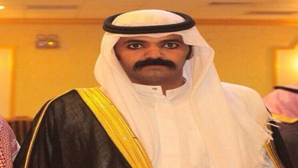 نجم السوشيال ميديا السعودي "أبو جركل"