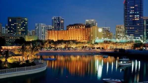 Stability and security is a vital factors to attract tourists to the UAE