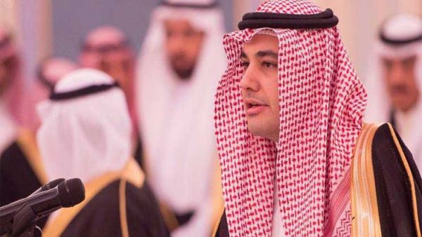 وزير الثقافة والإعلام السعودي عادل بن زيد الطريفي