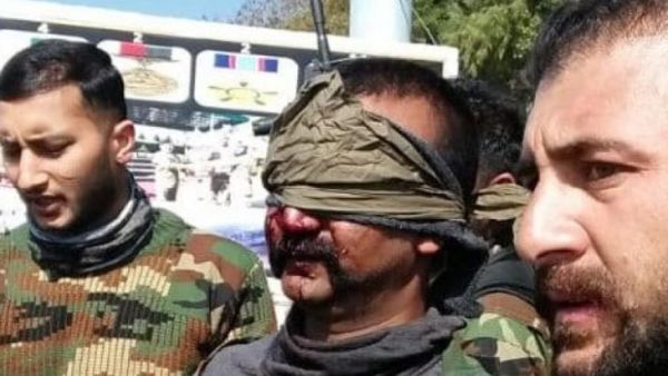 باكستان على استعداد للإفراج عن الطيار الهندي