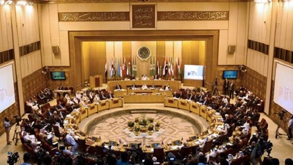 اجتماعات المؤتمر الثالث للبرلمان العربي
