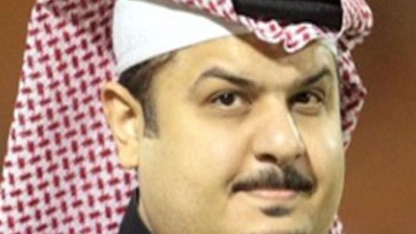  الأمير عبد الرحمن بن مساعد