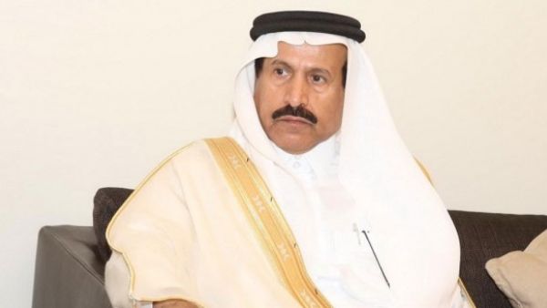السفير السعودي في لبنان، علي عواض عسيري