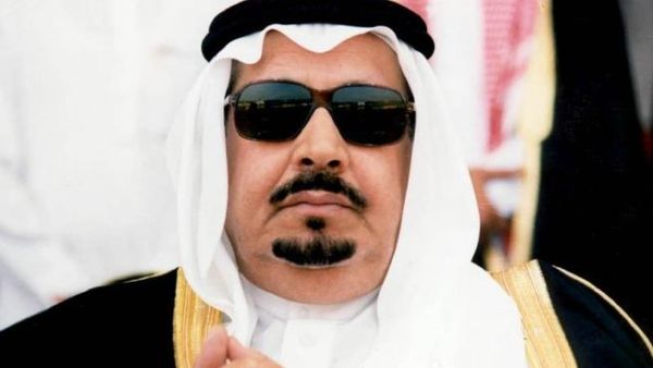 الامير بدر بن عبدالعزيز/عن وكالة الانباء السعودية