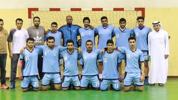  فريق القارة ينتمي لمنطقة الأحساء التي تسكنها غالبية من الشيعة