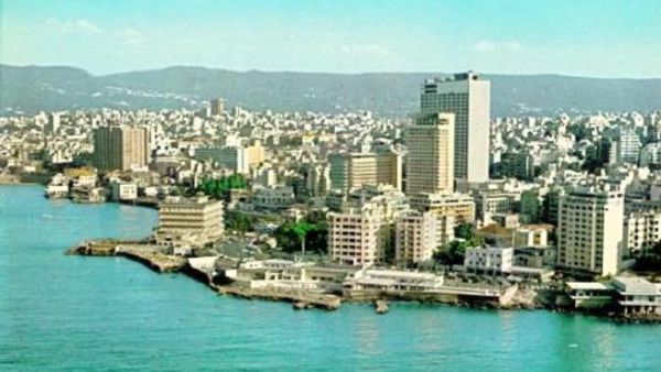 Political instability in Lebanon has a direct impact on confidence and the country has one of the weakest records of political stability among peers