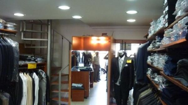 On a global basis, the rent of retail space in Beirut was less costly than in Luxembourg, Bogota and Stockholm and more expensive than in Santiago, Hanoi and Budapest, as reported by Lebanon This Week