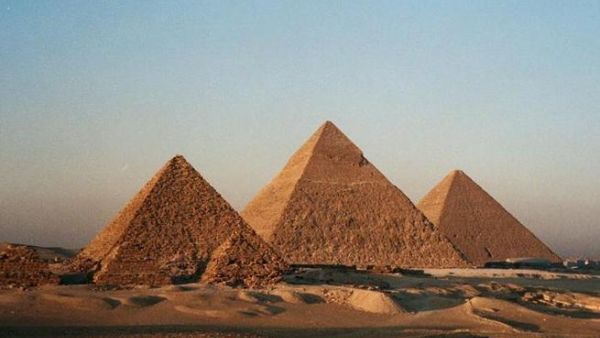Egypt welcomed 5.7 million tourists from January to July compared to 8.2 million visitors during the same period last year, most of the inbound tourists came from Russia, UK, Germany, Italy and France